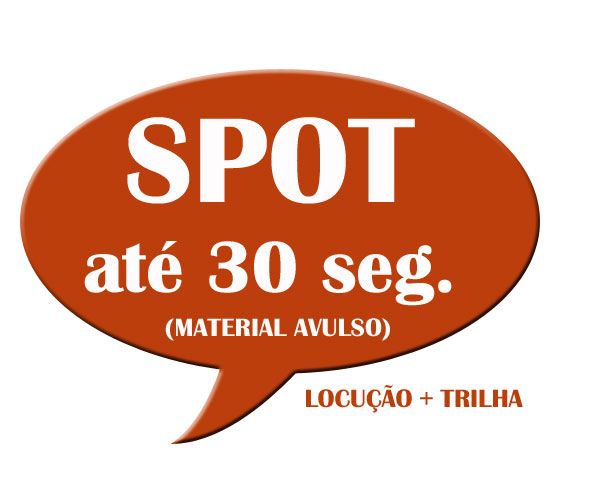 Spot - Comercial